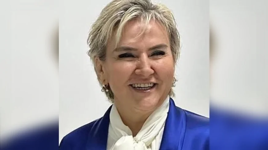 CHP İSTANBUL MİLLETVEKİLİ NİMET ÖZDEMİR: “BU BÜTÇE ÇOCUKLARI KORUMUYOR, EĞİTİMDE YOKLUĞUN KARNESİDİR”