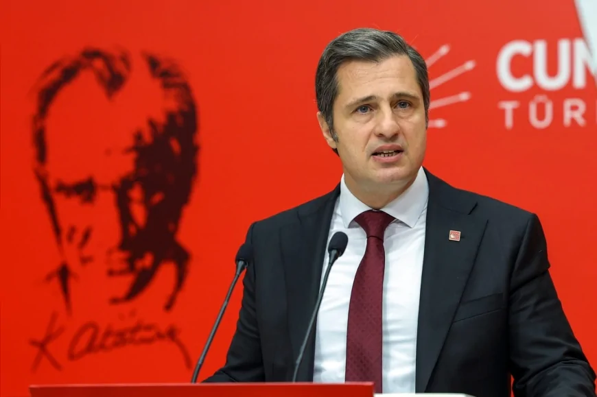 CHP İzmir Milletvekili Deniz Yücel: “Sorun İzmir değil kamusal eğitimi bilinçli biçimde kaynak­sız bırakan siyasi tercihlerdir”