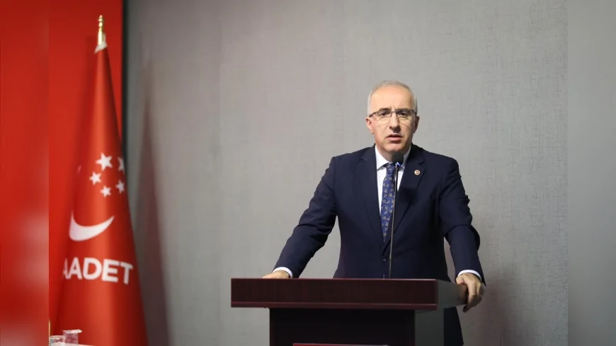 YENİ YOL Grubu adına Mustafa Kaya: “Uyuşturucu bireysel suç değil, topluma yönelik sistemli bir saldırıdır”