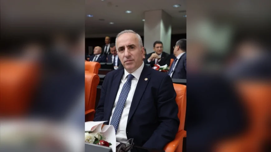 Saadet Partisi İstanbul Milletvekili Mustafa Kaya: “Sermaye piyasasında emanet bilinci zedelendi”