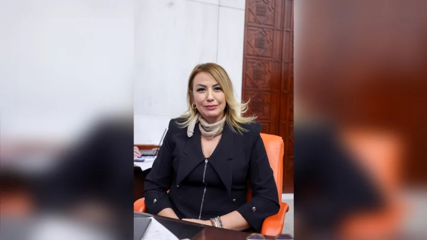 CHP Hatay Milletvekili Nermin Yıldırım Kara: “Deprem bölgesinde mücbir sebep kaldırıldı, AFAD bütçesi hızla küçültüldü”