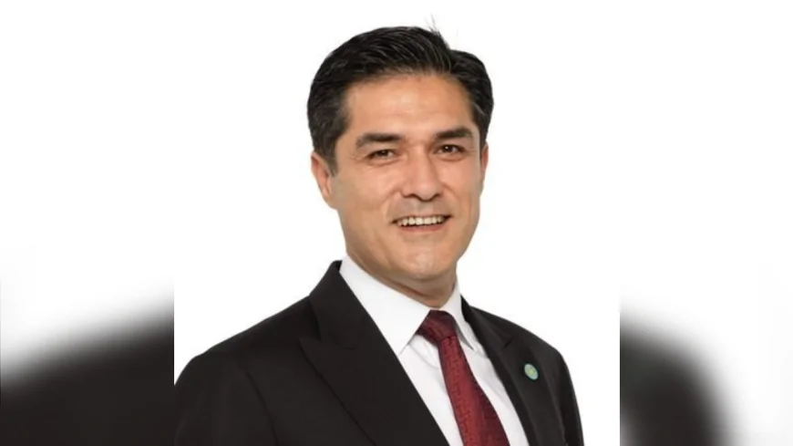 İYİ Parti Grup Başkanvekili Buğra Kavuncu: “Faiz yükü 2,72 trilyon liraya çıktı, büyüme tabana yayılmıyor”