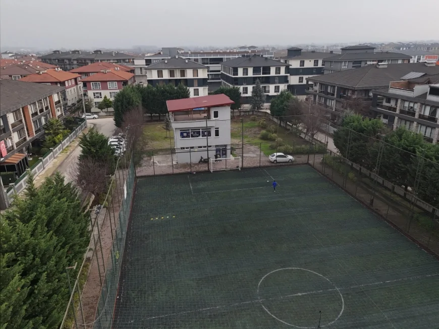 Düzce Belediyesi’nden Sağlıklı Yaşama Yeni Adım: Koçyazı Spor Salonu Hizmete Açıldı