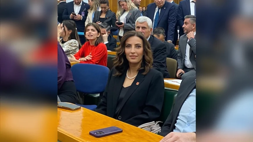 CHP Genel Başkan Yardımcısı Evrim Rızvanoğlu: “Bu bütçe iklim krizini ciddiye alan değil bedeli halka yükleyen bir tercihtir”