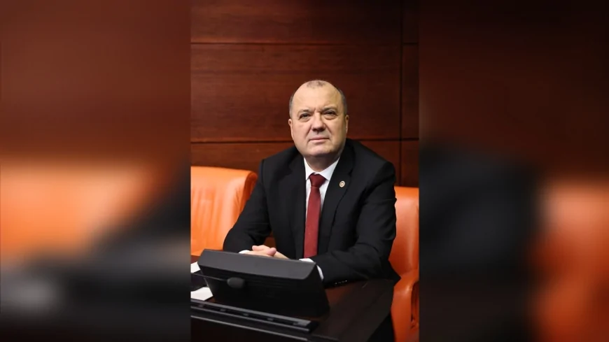CHP Tekirdağ Milletvekili İlhami Özcan Aygun: “Havada bulut yok bu iktidardan umut yok”