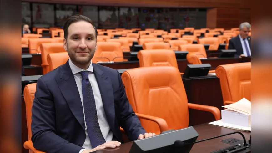 CHP Adana Milletvekili Bilal Bilici: “Tarım kazandıran değil kaybettiren bir sektör hâline getirildi”