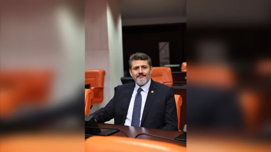 AK Parti Kahramanmaraş Milletvekili Ömer Oruç Bilal Debgici: “Bu bütçe deprem bölgesini yeniden ayağa kaldıran iradenin bütçesidir”