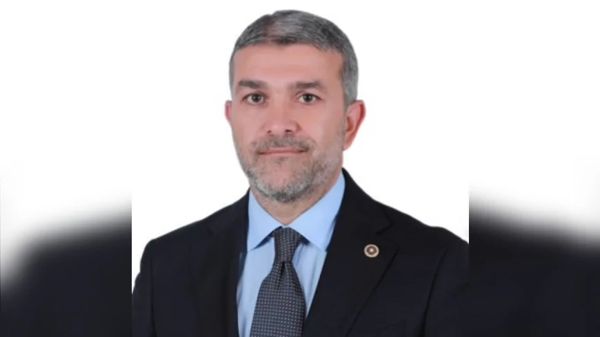 AK Parti Hatay Milletvekili Adem Yeşildal: “Hatay’da 6 Şubat depremlerindeki tüm hak sahipleri haklarına kavuşuyor”