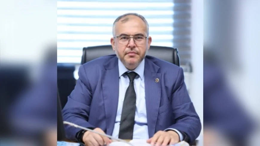 Saadet Partisi Hatay Milletvekili Necmettin Çalışkan’dan tarım ve deprem tepkisi: “İthalata mahkûm ülke kalkınmış sayılmaz”