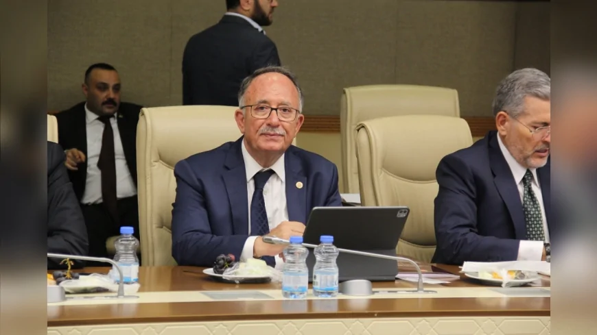 Saadet Partisi Antalya Milletvekili Şerafettin Kılıç: “Faize bin lira çiftçiye altı lira bu bütçe tarımı çökertiyor”