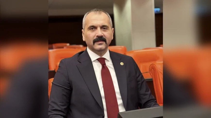 MHP Antalya Milletvekili Hilmi Durgun: “Domates maliyetin altında satılıyor üretici vadeli tahsilatla boğuluyor”