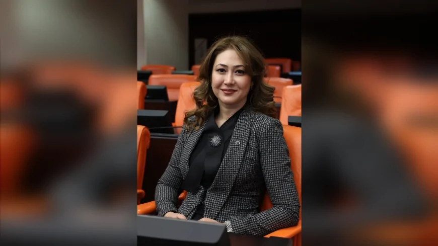 MHP Kahramanmaraş Milletvekili Zuhal Karakoç: “İhale şartları yerel firmaları dışarıda bıraktı, taşeron zinciri kaliteyi zayıflatıyor”