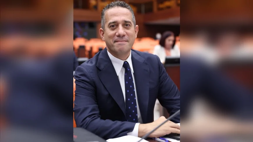 Ali Mahir Başarır: “Bu ülkede konut değil, önce adalet sorunu var”