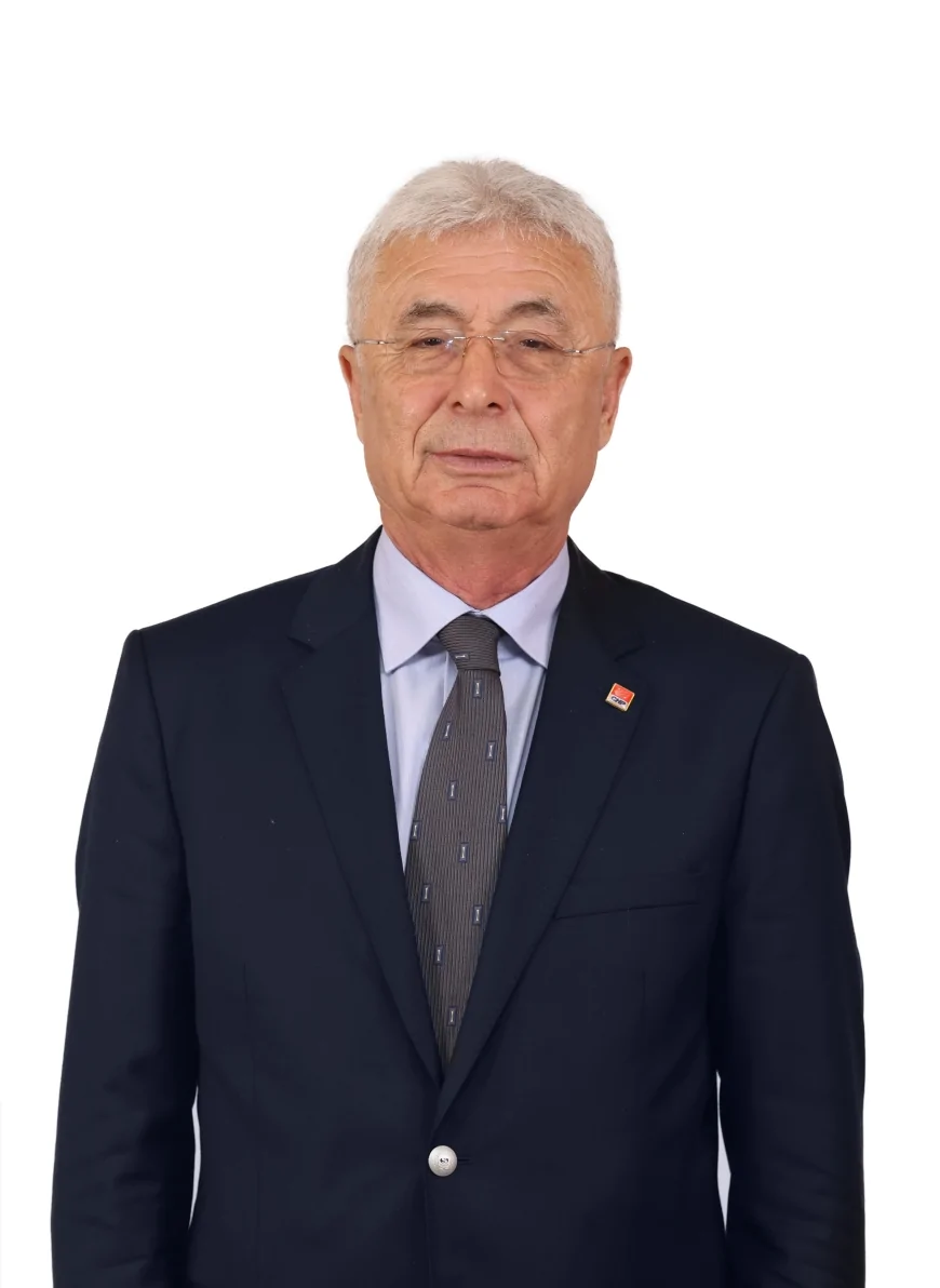 CHP Antalya İl Başkanı Nail Kamacı: “İktidar temsilcileri önce Antalya’daki elektrik, eğitim ve sağlık sorunlarına çözüm arasın”