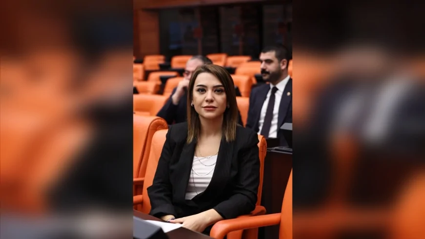 CHP Ankara Milletvekili Gamze Taşcıer: “Bu bütçe refah değil ‘ölen ölür’ anlayışının bütçesidir”