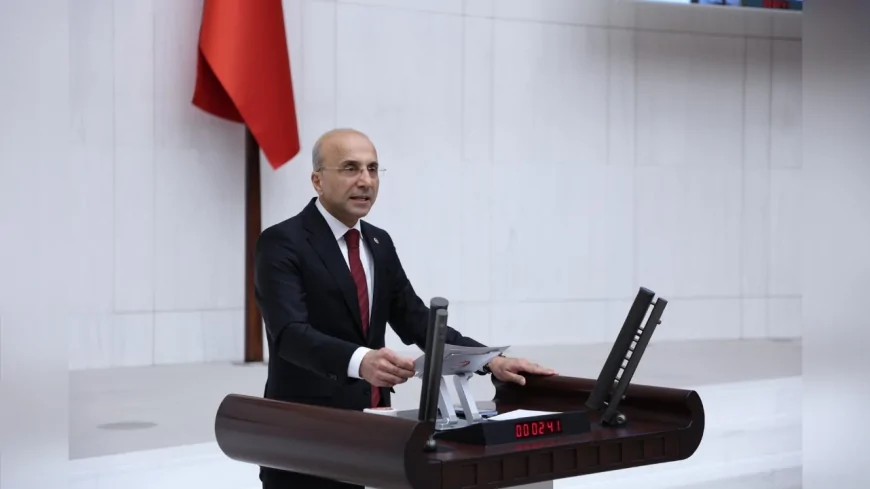 CHP Kayseri Milletvekili Aşkın Genç: “Türkiye’de çalışma hayatı güven değil risk ve kayıp üretiyor”