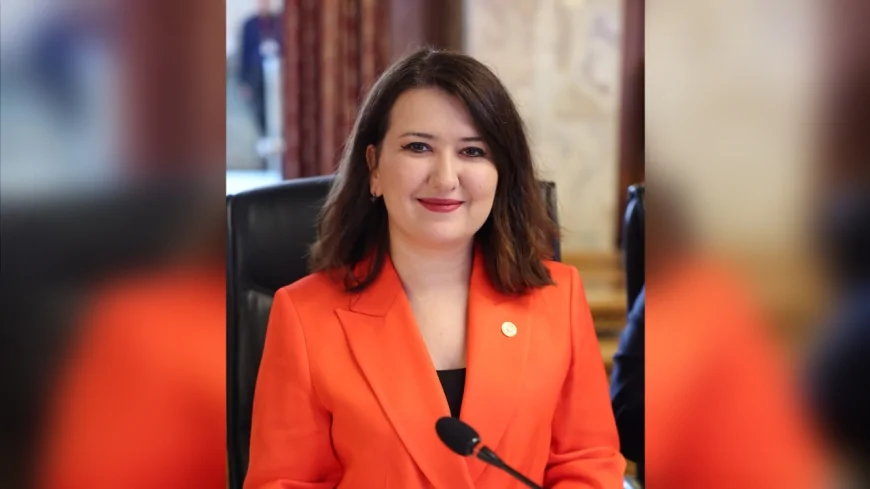 CHP Genel Başkan Yardımcısı Gökçe Gökçen: “Bu ülke nefretin değil ortak acının ve adalet talebinin ülkesidir”