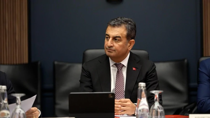 CHP Genel Başkan Yardımcısı Burhanettin Bulut: “İletişim Başkanlığı gazeteciyi korumuyor susturuyor”