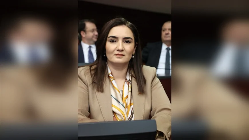 CHP İzmir Milletvekili Sevda Erdan Kılıç: “Bu bütçe başarı hikâyesi değil milletin sırtına vurulmuş son kamçıdır”