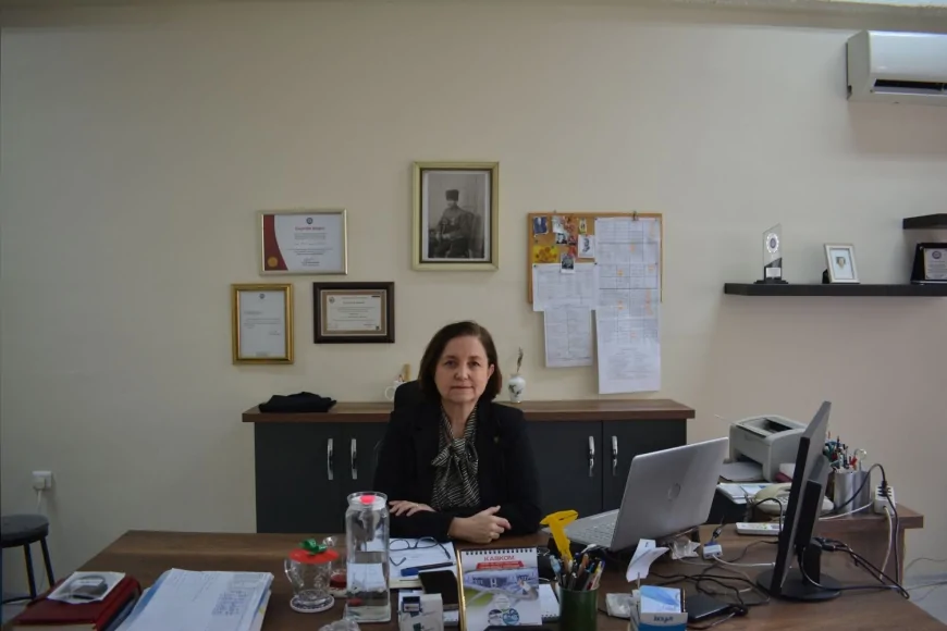 Ege Üniversitesi Öğretim Üyesi Doç. Dr. Canan Uraz: “Ev ve iş yeri ilaçlamalarında ruhsatlı firmalarla çalışılmalı”