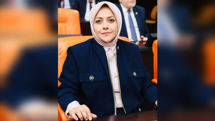 Gelecek Partisi Milletvekili Sema Silkin Ün: “İş gücü vasıfsızlaşıyor, İşsizlik Fonu işçiye değil işverene çalışıyor”