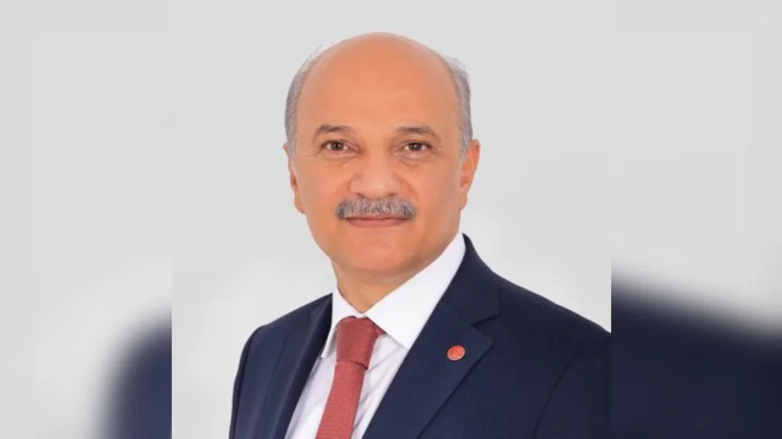 Saadet Partisi İstanbul Milletvekili Birol Aydın: “Cumhurbaşkanlığı makamının büyüklüğü sarayla değil milletin sofrasıyla ölçülür”