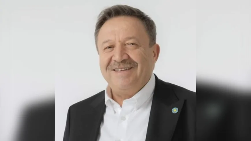 İYİ PARTİ ANKARA MİLLETVEKİLİ YÜKSEL ARSLAN: “EMEKLİ SADAKA DEĞİL HAKKINI İSTİYOR”