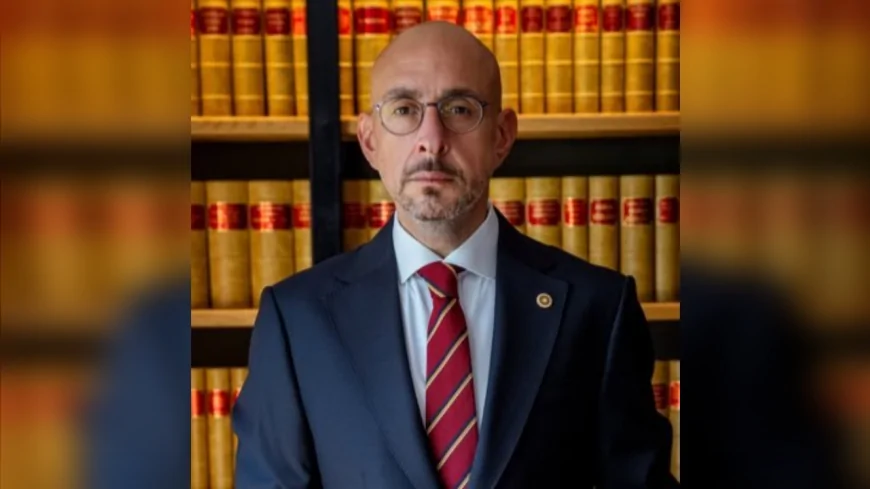 İYİ PARTİ GENEL SEKRETERİ UĞUR POYRAZ: “BU KADAR ÖLÜM ANA DİLDE EĞİTİM İÇİN MİYDİ”