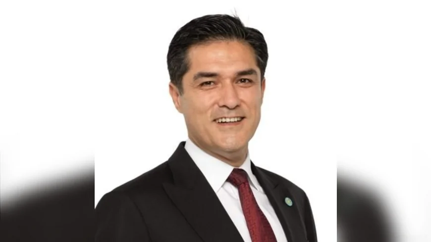 İYİ Parti Grup Başkanvekili Buğra Kavuncu: “MESEM’le 12.600 iş yerinin uygunsuzluğu tespit edilmiş, sorumluluk birbirine atılıyor”