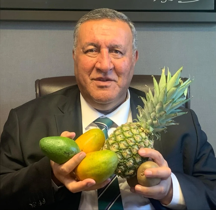 CHP Niğde Milletvekili Ömer Fethi Gürer: “Emekli simite muhtaç, mutlu azınlık tropikal meyve tüketiyor”
