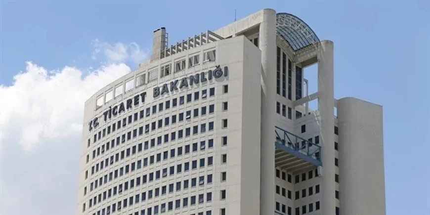 Ticaret Bakanlığı GATE Projesiyle Endonezya Pazarında Türk Tarım Ürünleri İhracatının Önündeki Kritik Engel Aşıldı