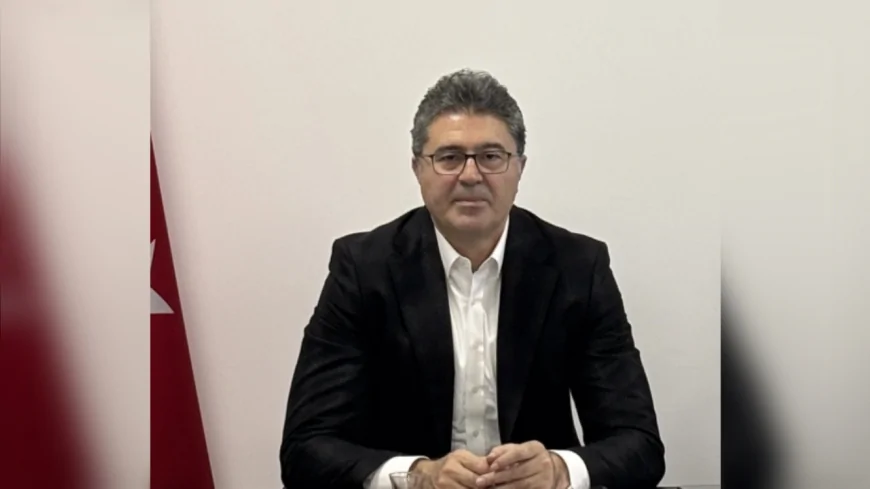 CHP Genel Başkan Yardımcısı Ensar Aytekin: “Bu bütçe devletin değil, kara düzenin ve rantın bütçesidir”