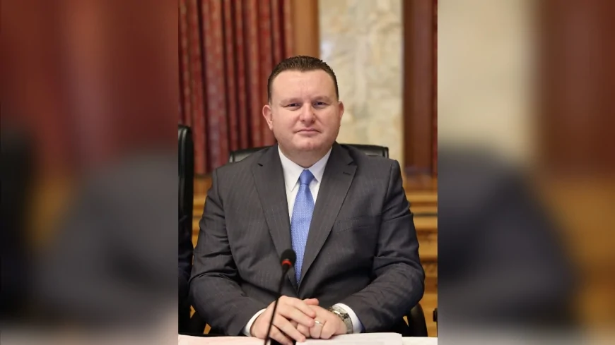 MHP Sakarya Milletvekili Muhammed Levent Bülbül: “Terörsüz Türkiye, milletimizin en tabii hakkıdır”