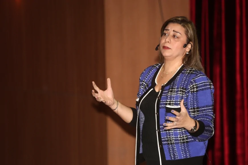 Yenimahalle Belediyesi’nin “Çocuklar Sınır Sever” Semineri Yoğun Katılımla Gerçekleşti