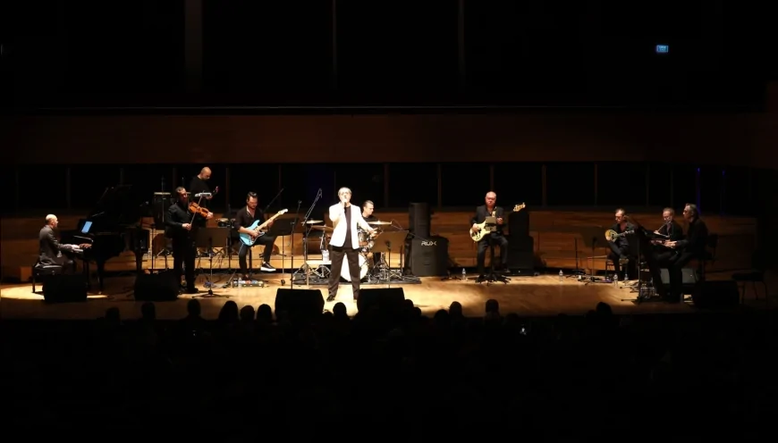 İzmir Devlet Opera ve Balesi Solist Sanatçısı Teyfik Rodos: “Cem Karaca’nın Şarkıları Hâlâ Hep Bir Ağızdan Söyleniyor”