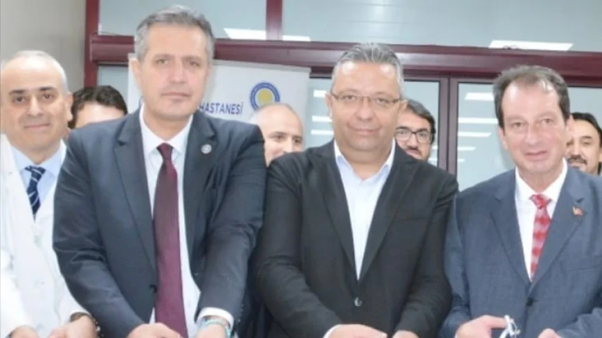 Dicle Üniversitesi’nde Sağlık, Eğitim ve Akreditasyon Alanlarında Peş Peşe Stratejik Atılımlar Hayata Geçirildi