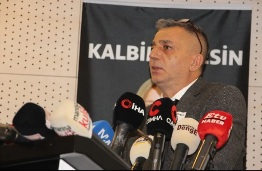 Şehzadeler Belediye Meclisi’nde yapılan seçimle CHP’li Hakan Şimşek 23 oyla belediye başkanı oldu