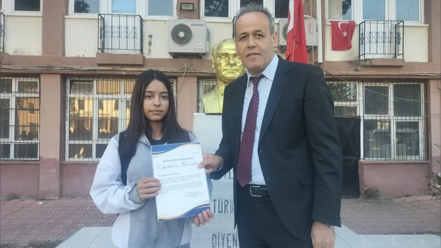 Seyhan İstiklal Anadolu Lisesi’nden Türkiye’de Bir İlk: “Japonya’daki Temizlik Kültürünü Yerinde İnceleyip Ülkemize Taşıyacağız”