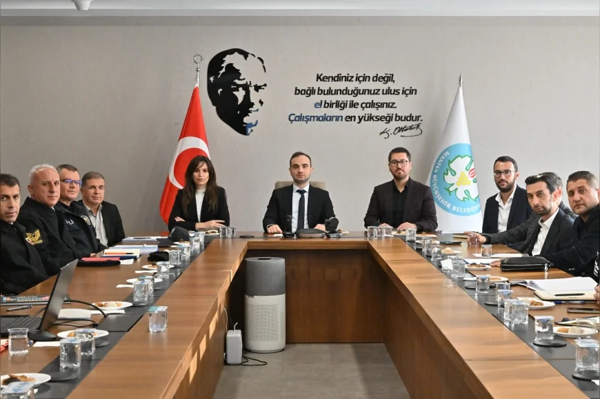 Manisa Büyükşehir Belediyesi Uzunburun Çevresindeki Patlatma Çalışmalarını ODTÜ Raporuyla Güvence Altına Aldı