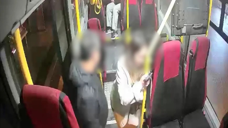 Düzce Ulaşım A.Ş. Şoförleri: “Rahatsızlanan Yolcular İçin Güzergahı Değil, Direksiyonu Acile Kırdık”