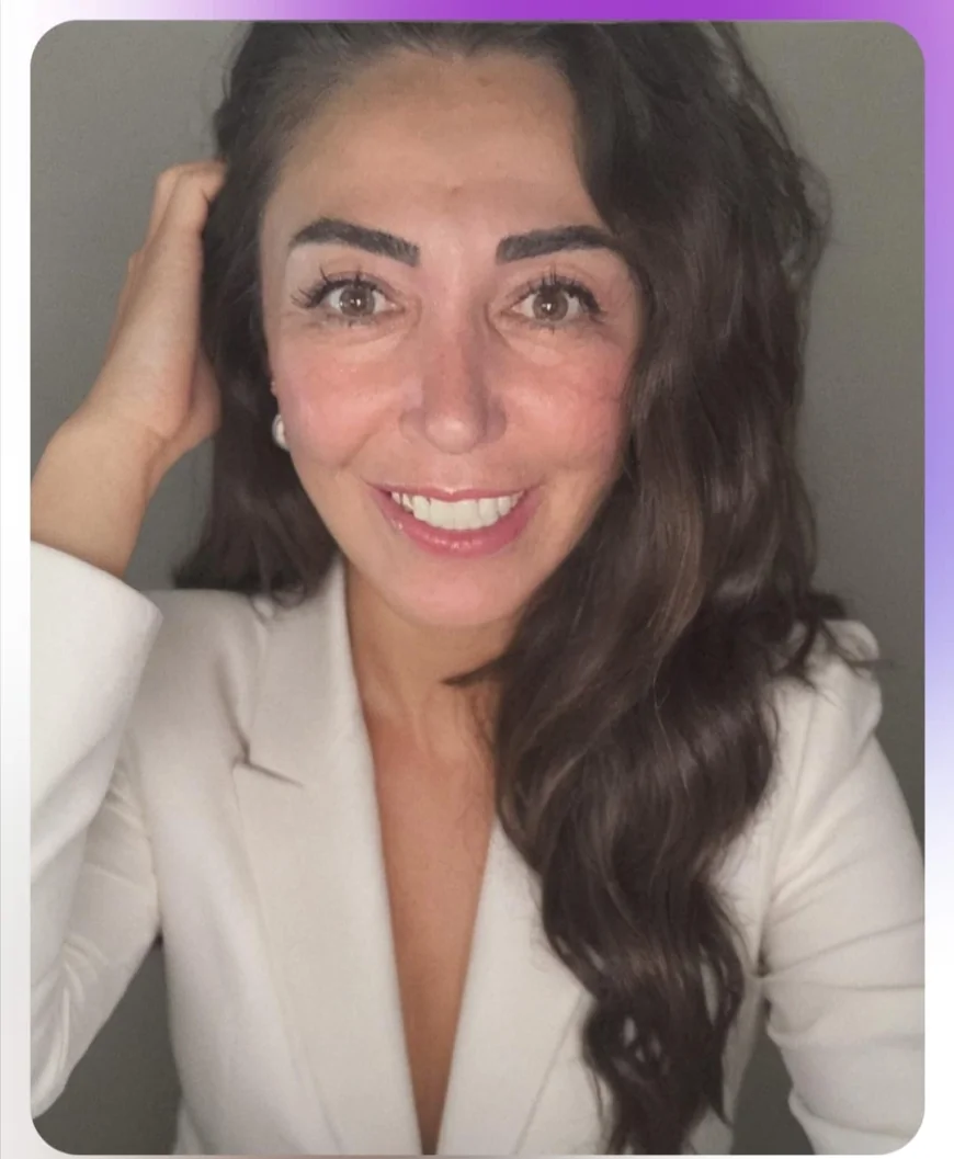 "Numeroloji Uzmanı Hazal Dilek Ayyüce'den 2025-2026 Yorumu: 'Konfor Alanı Dağıldı, Yeni Bir Dönemin Arifesindeyiz'"