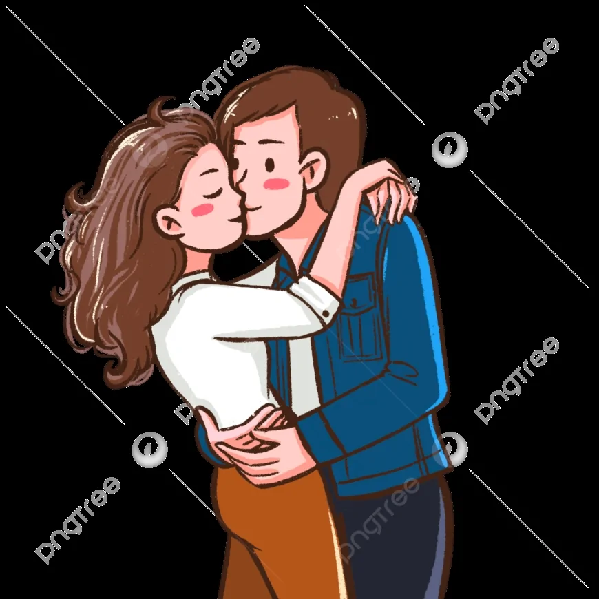 Öpüşmek Sadece Duygu Değil: 10 Saniyede 80 Milyon Bakteri Takası Yaşanıyor