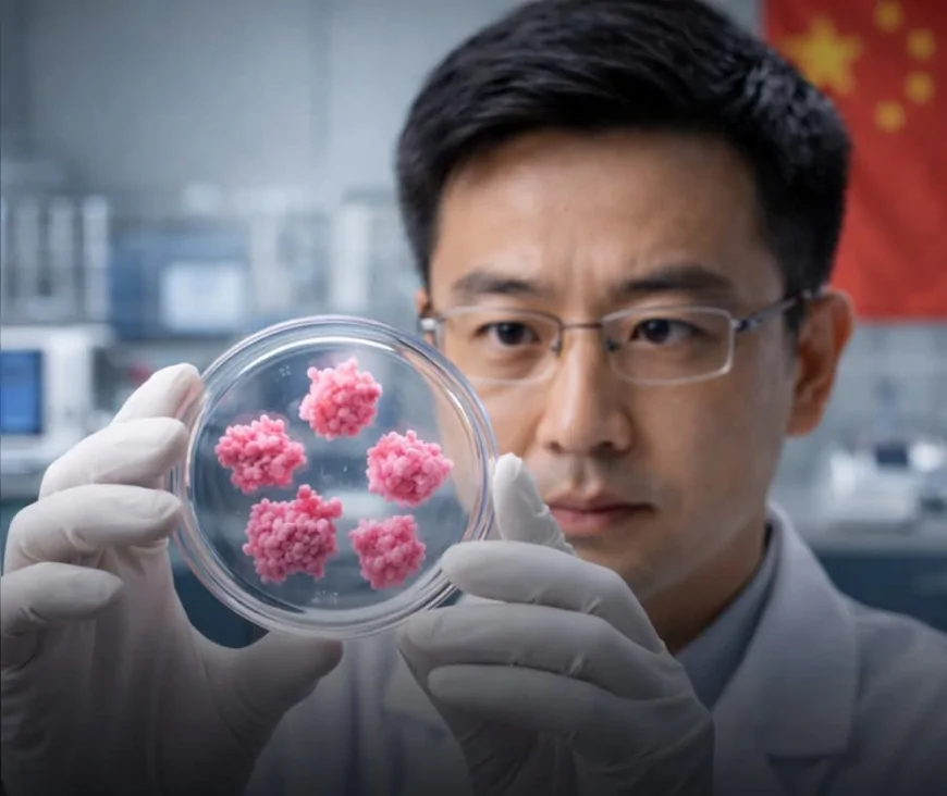 Diyabet Tedavisinde Çığır Açıcı Gelişme: Kök Hücre Terapisi İnsülin Üretimini Geri Getiriyor