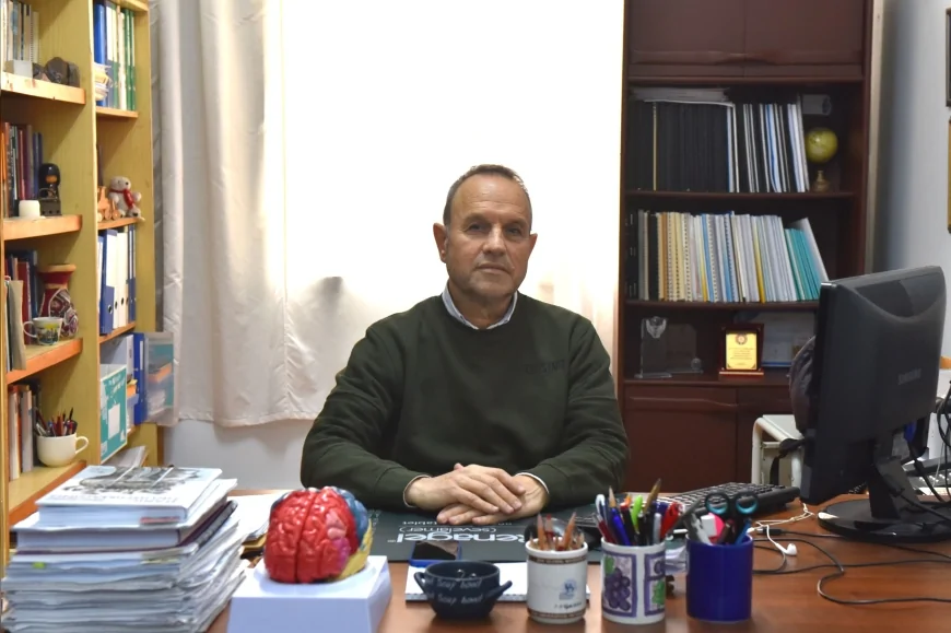 Ege Üniversitesi’nde geliştirilen Infomam prototipi meme kanserinde erken risk analizine yeni yaklaşım sunuyor