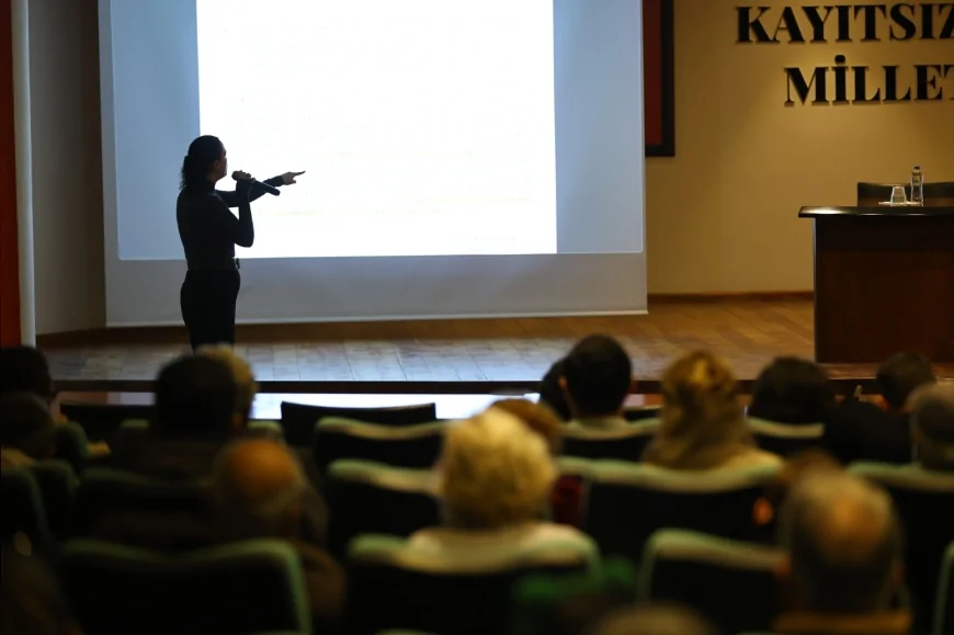 Efes Selçuk Belediye Başkanı Filiz Ceritoğlu Sengel: “TOKİ hak sahiplerinin sürecini 7 gün 24 saat takip ediyoruz”