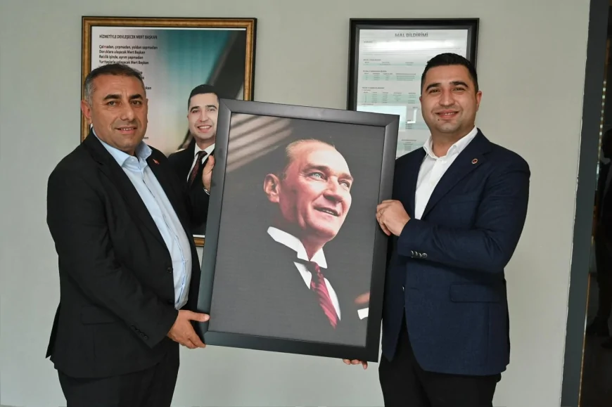 Adana Büyükşehir Belediye Başkan Vekili Güngör Geçer: “Devrim Şehidimiz Kubilay Cumhuriyet Mücadelesinin Simgesidir”