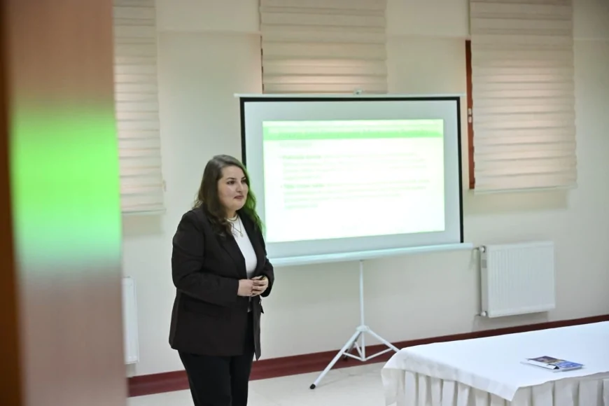 Altındağ Belediyesi Hayata Sarıl Danışmanlık Merkezi Bağımlılıkla Mücadelede Kurumları Bir Araya Getirdi