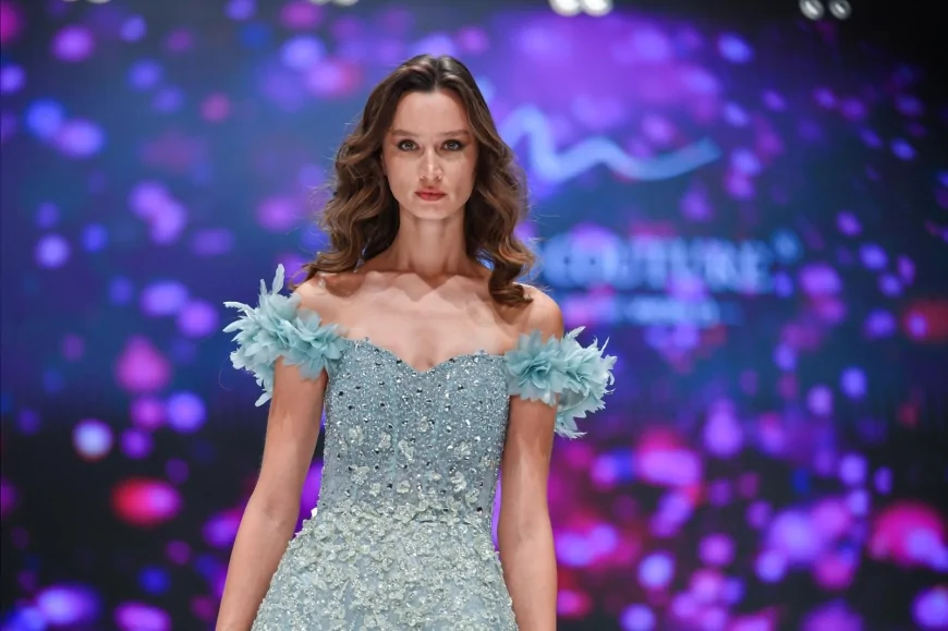 IF Wedding Fashion İzmir 19’uncu Kez Kapılarını Açıyor: Türkiye’nin Üretim Gücü Dünya Modasına Taşınıyor