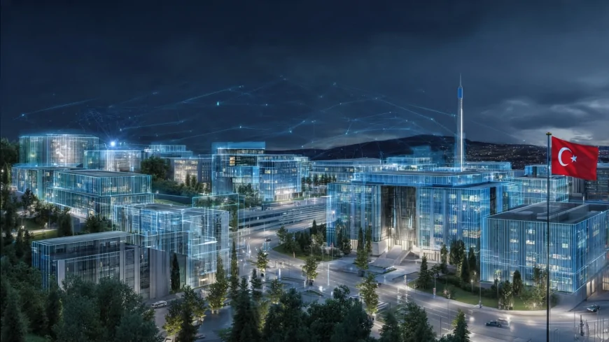 Siber Güvenlik Başkanlığına Yeni Yetkiler ve Yapısal Değişiklikler Getiren Cumhurbaşkanlığı Kararnamesi Yürürlüğe Girdi