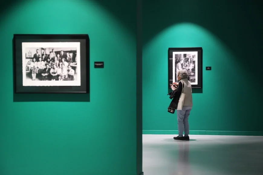 Çankaya Belediyesi’nin İbrahim Çallı Sergisi Yoğun İlgi Üzerine 11 Ocak 2026’ya Uzatıldı